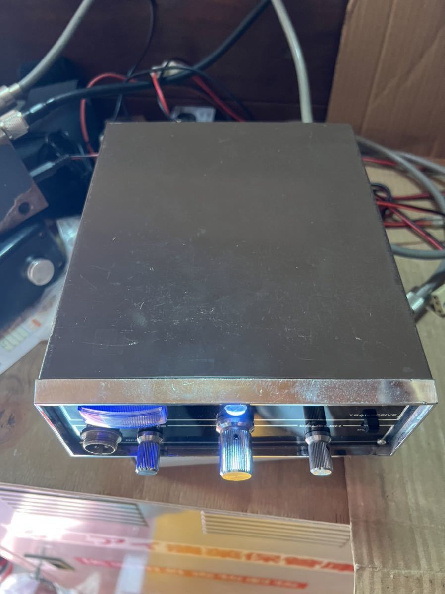CB 無線機 オーフナ 912 の商品詳細 | JDirectItems Auction CB 無線機 オーフナ 912 の商品詳細 | JDirectItems Auction