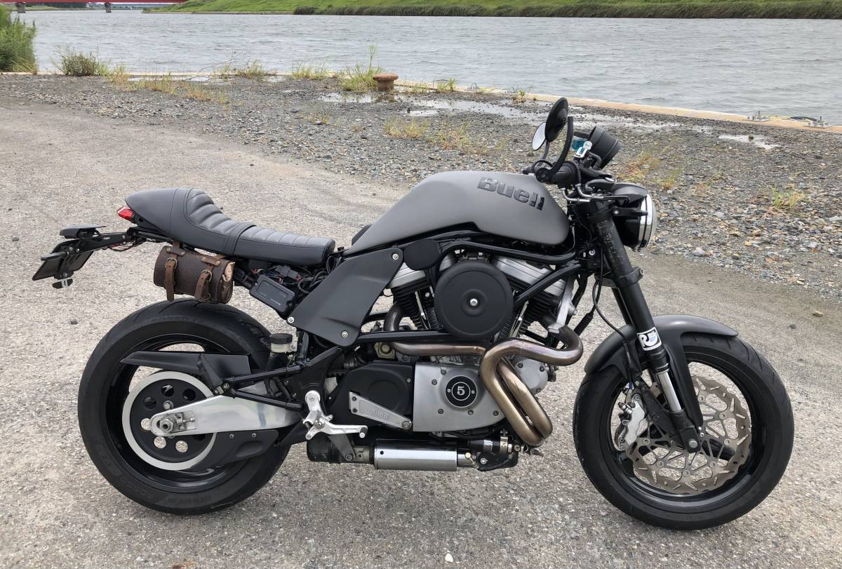 2022モデル 希少 Buell ビューエル S1 純正キャブレター ienomat.com.br