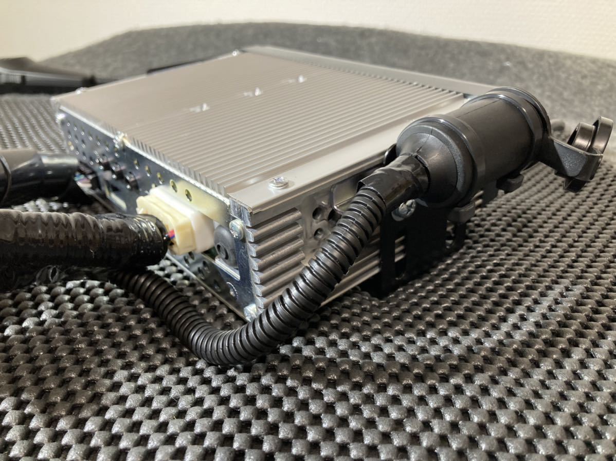 PATLITE パトライト 新型サイレンアンプ「SAP-520 PB-K」シガー PATLITE パトライト 新型サイレンアンプ「SAP-520 PB-K」シガー