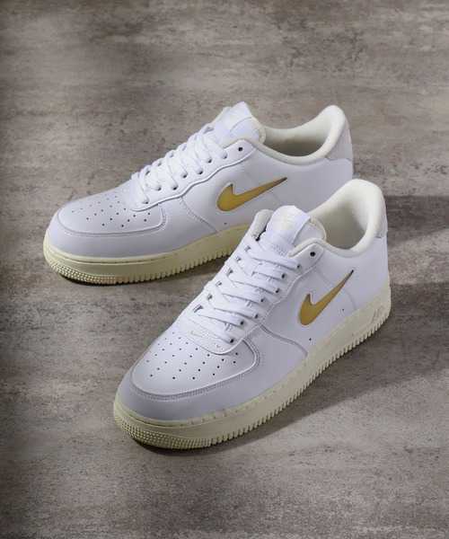 【新品未使用/28cm/us.10】NIKE AIR FORCE 1 '07 LX WHITE/PALE VANILLA-COCONUT MILK/Jordan sb atmos AIRMAX dunk acg 90 95 97 98 A_画像2