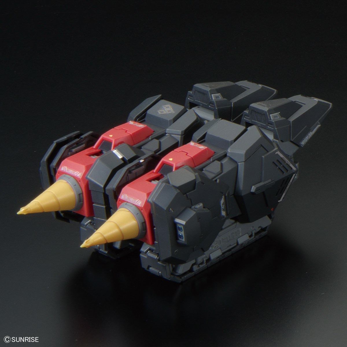 【新品】RG ガオガイガー【匿名配送】