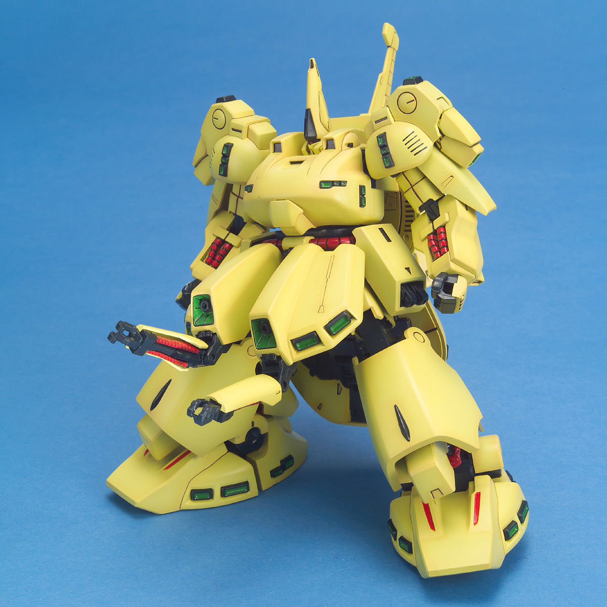 2品セットHGUC ジオ／バウンドドック匿名配送