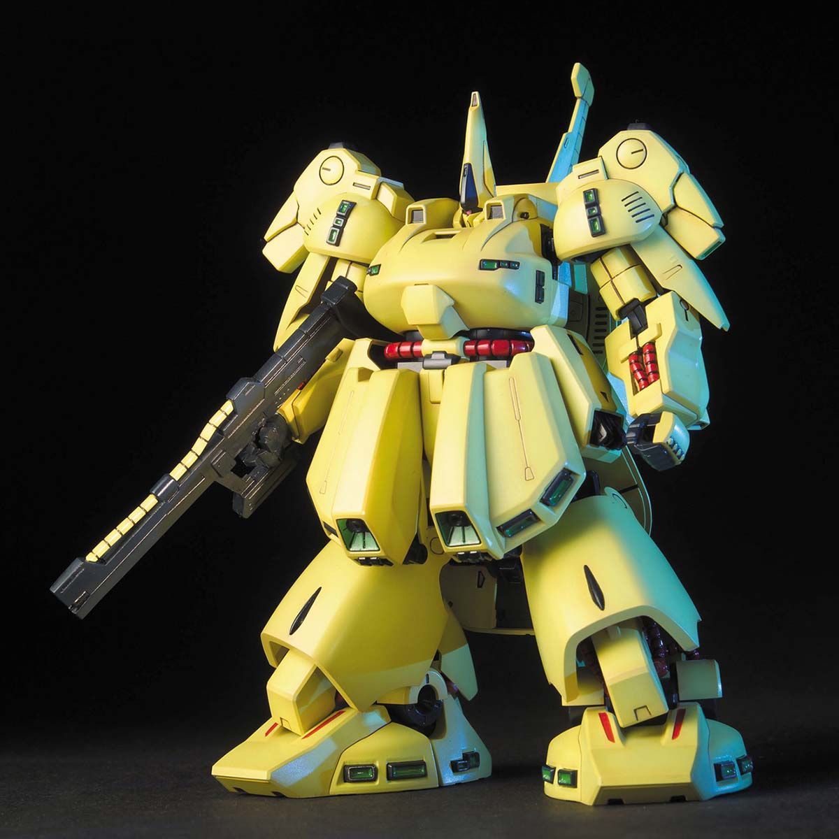 2品セットHGUC ジオ／バウンドドック匿名配送