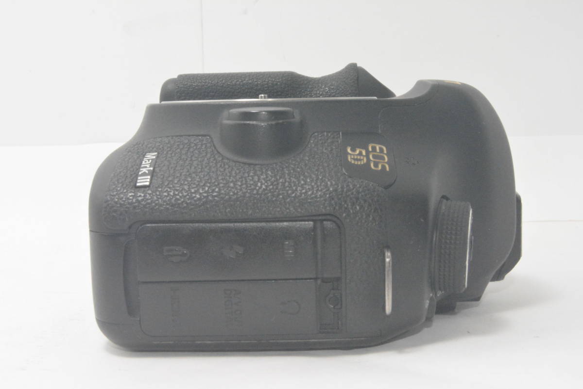 ☆並品☆キャノン CANON EOS 5D MARK III ボディ
