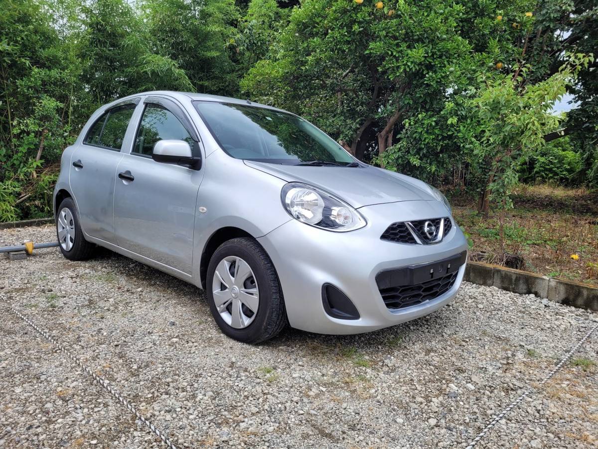 Yahoo!オークション - 1円から 売り切り 日産マーチ Nissan Yahoo!オークション - 1円から 売り切り 日産マーチ Nissan