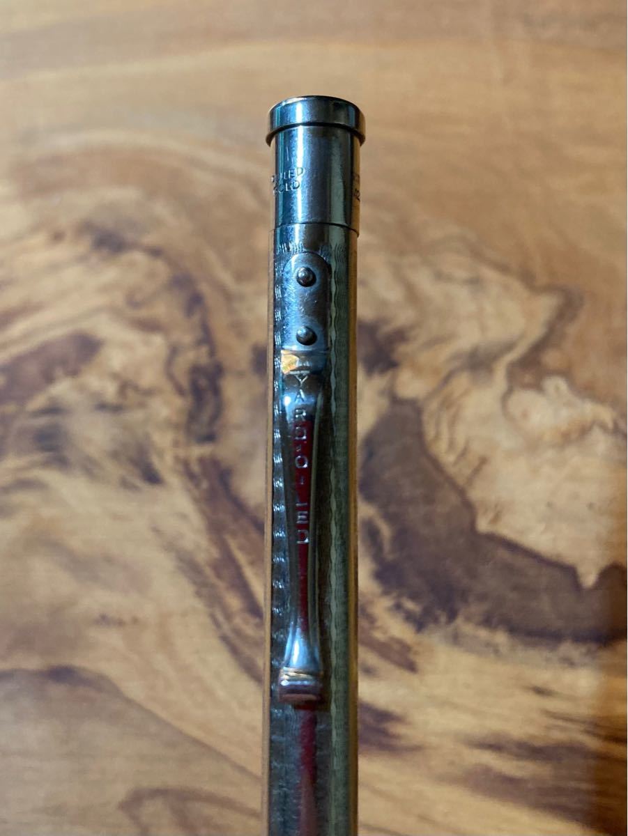 ヤードオレッド ペンシル ロールドゴールド | pioneerdistributors.com.au