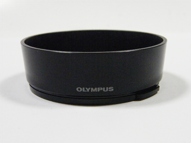 ◎ OLYMPUS オリンパス AF35-70mmF3.5-4.5用 レンズフード_画像3