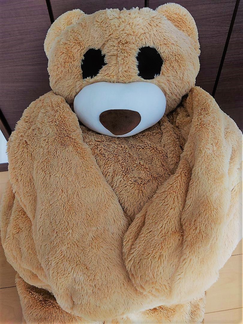 クマ 全身一体型 着ぐるみ フェチ ぬいぐるみスーツ アトラク クマ 全身一体型 着ぐるみ フェチ ぬいぐるみスーツ アトラク