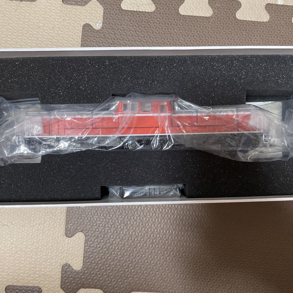 天賞堂 73006 DD51形ディーゼル機関車 全重連・最終型A寒 天賞堂 73006 DD51形ディーゼル機関車 全重連・最終型A寒