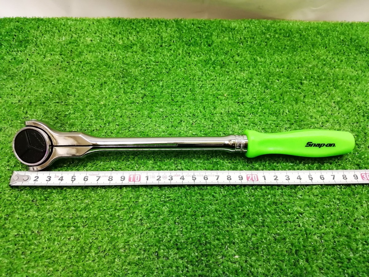 ヤフオク! - 未使用品 Snap-on スナップオン 3/8 スイベル ラ...