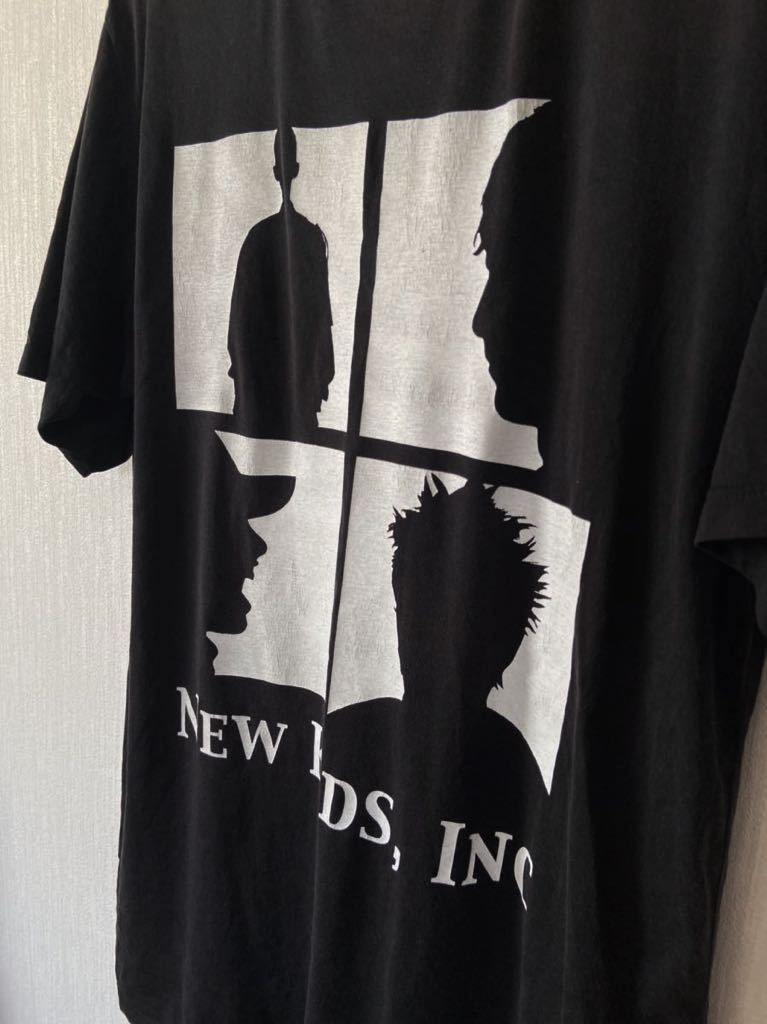 状態良好 vintage archive raf simons comsumed 2003ss oversize