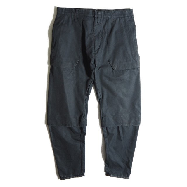 J0582z1 □ACRONYM アクロニウム□ P20-S HD Gabardine Mech