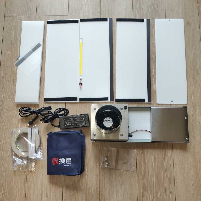 互換屋 塗装ブース 互換ブース マイクロ V3 互換屋 塗装ブース 互換ブース マイクロ V3