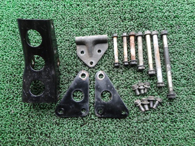 ホーク2 cb250t エンジンハンガー 9zcc5ssDll - godawaripowerispat.com