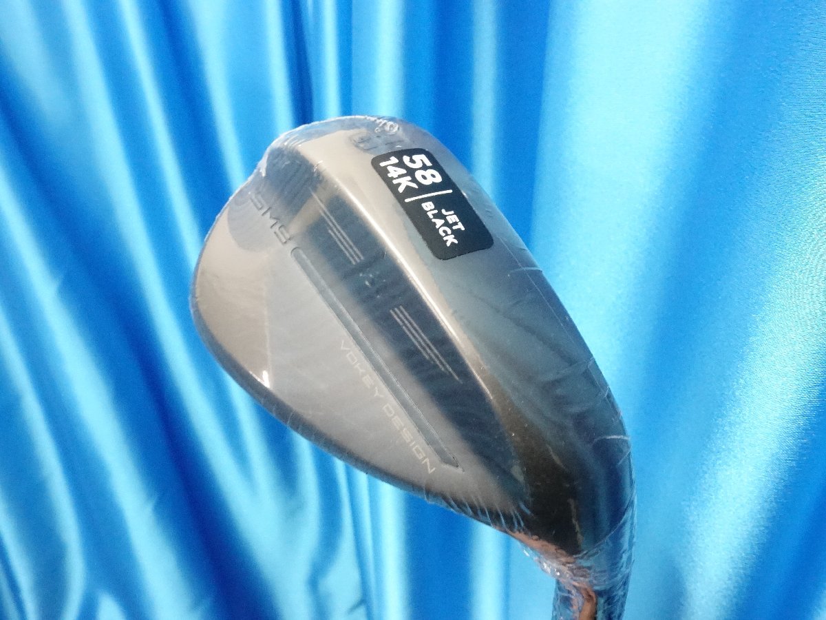 Titleist】【タイトリスト ボーケイ】【VOKEY SM9 ウェッジ