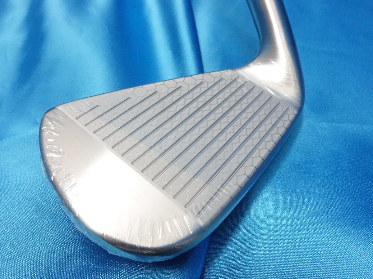 ONOFF】【オノフ】【2022 KURO FORGED アイアン】【MODUS TOUR115-S