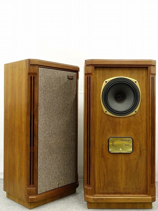□□【全国発送可】TANNOY Turnberry/HE スピーカーペア ターン □□【全国発送可】TANNOY Turnberry/HE スピーカーペア ターン