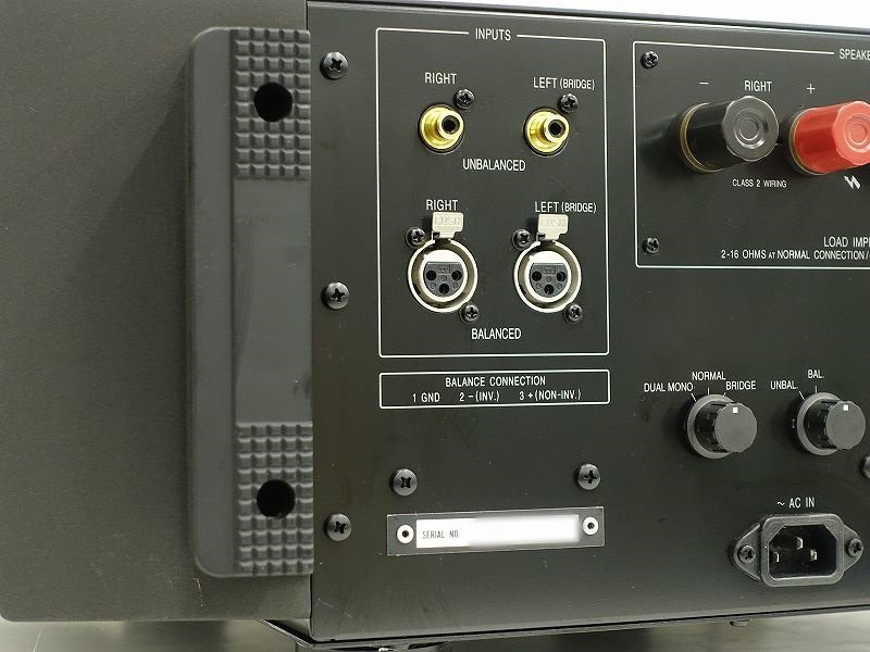 □□Accuphase P-650 パワーアンプ アキュフェーズ□□012976006□□ □□Accuphase P-650 パワーアンプ アキュフェーズ□□012976006□□