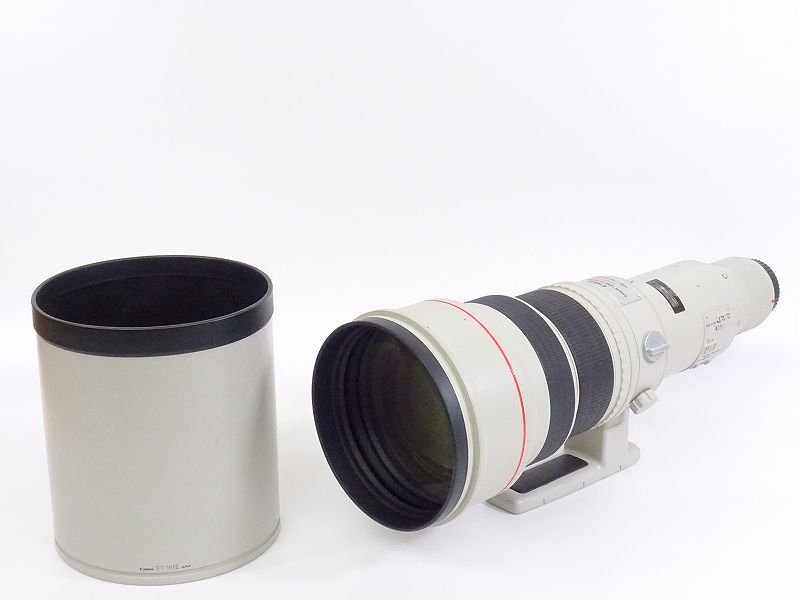○○Canon EF 600mm F4 L USM/EXTENDER EF 2x/EF1.4x カメラレンズ