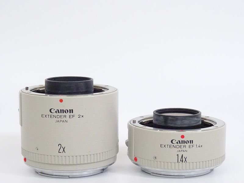 ○○Canon EF 600mm F4 L USM/EXTENDER EF 2x/EF1.4x カメラレンズ