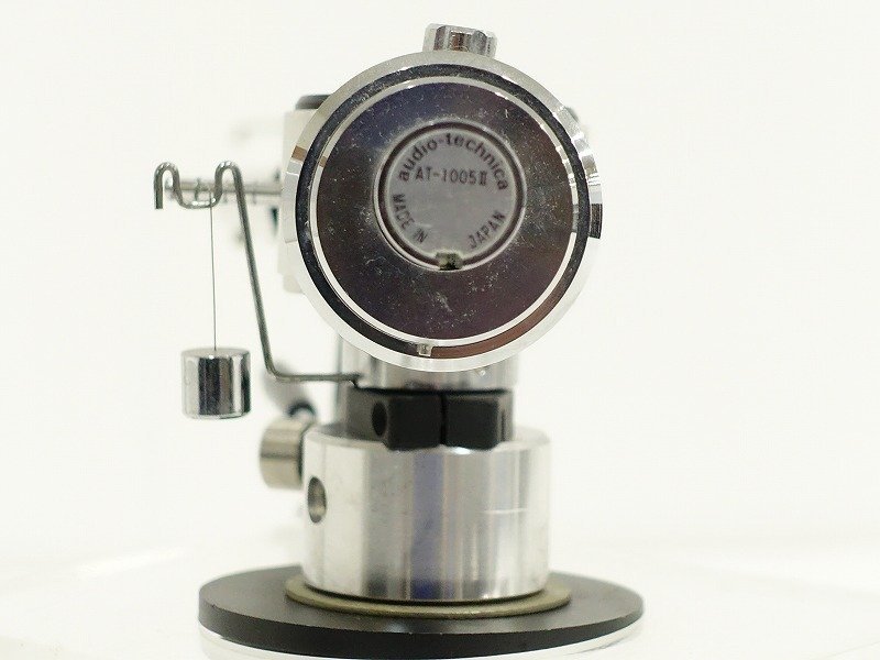 □□audio-technica AT-1005Ⅱ トーンアーム オーディオテクニカ □□audio-technica AT-1005Ⅱ トーンアーム オーディオテクニカ