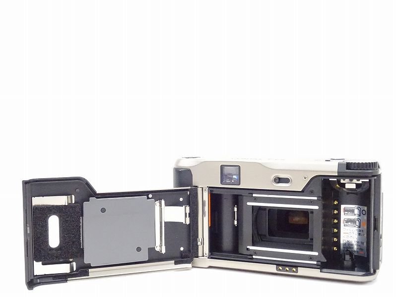 ○○CONTAX TVS コンパクトフィルムカメラ コンタックス ○○CONTAX TVS コンパクトフィルムカメラ コンタックス
