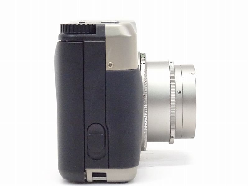 ○○CONTAX TVS コンパクトフィルムカメラ コンタックス ○○CONTAX TVS コンパクトフィルムカメラ コンタックス