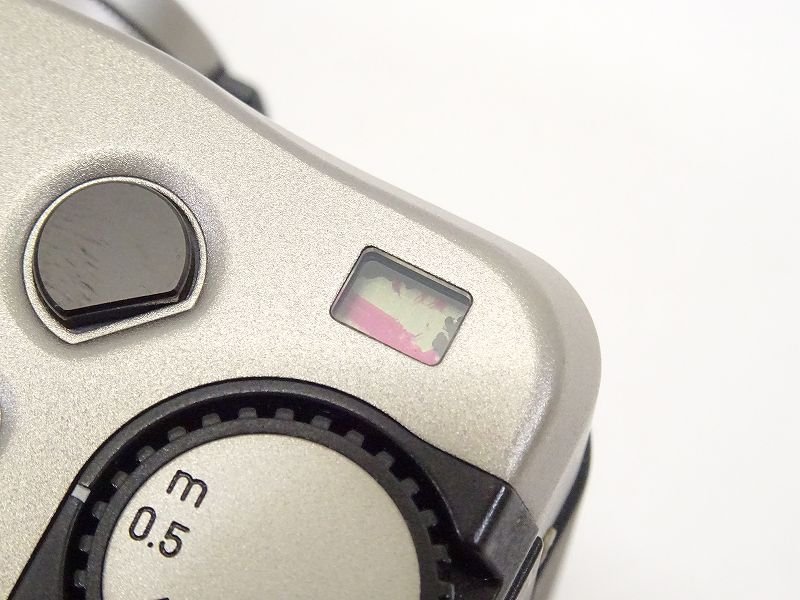 ○○CONTAX TVS コンパクトフィルムカメラ コンタックス ○○CONTAX TVS コンパクトフィルムカメラ コンタックス