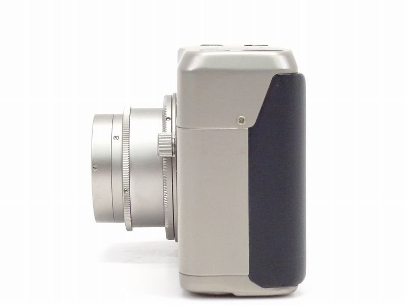 ○○CONTAX TVS コンパクトフィルムカメラ コンタックス ○○CONTAX TVS コンパクトフィルムカメラ コンタックス