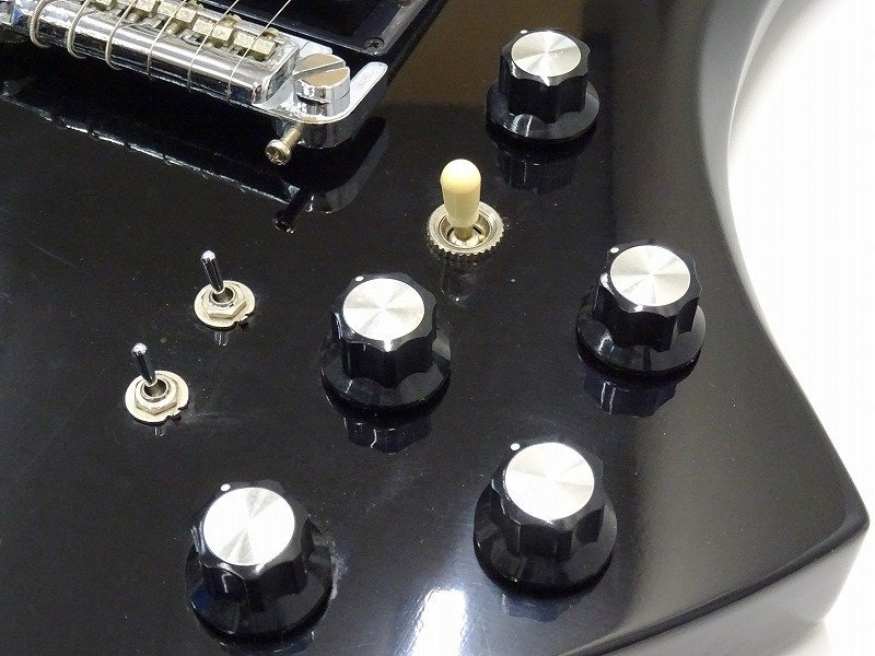 ♪♪Fernandes MG-70X エレキギター モッキンバード 初期hide ♪♪Fernandes MG-70X エレキギター モッキンバード 初期hide