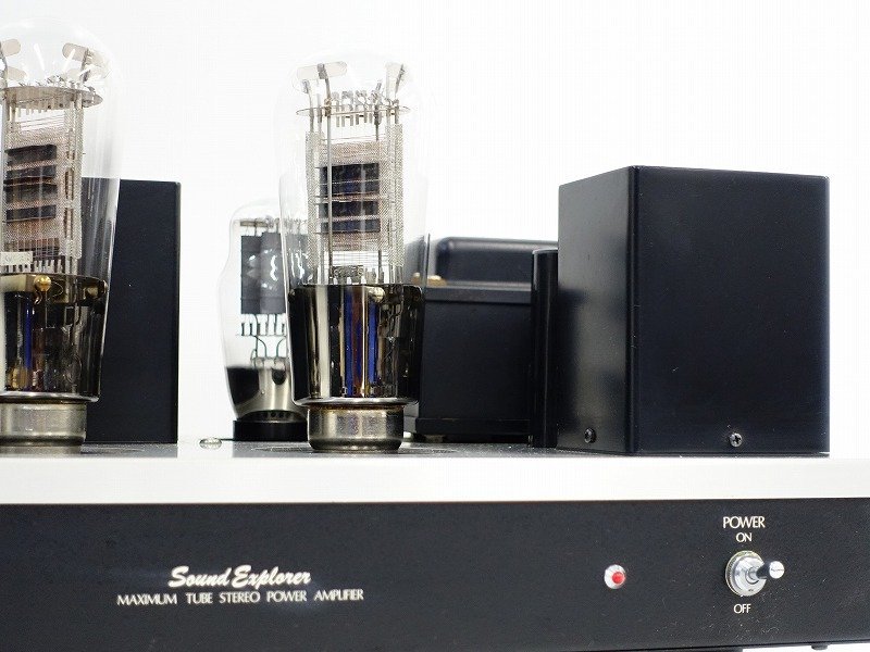 □□TANGO MS-200CT-A/FX-50-3.5S/MC-10-200D タンゴトランス搭載 □□TANGO MS-200CT-A/FX-50-3.5S/MC-10-200D タンゴトランス搭載