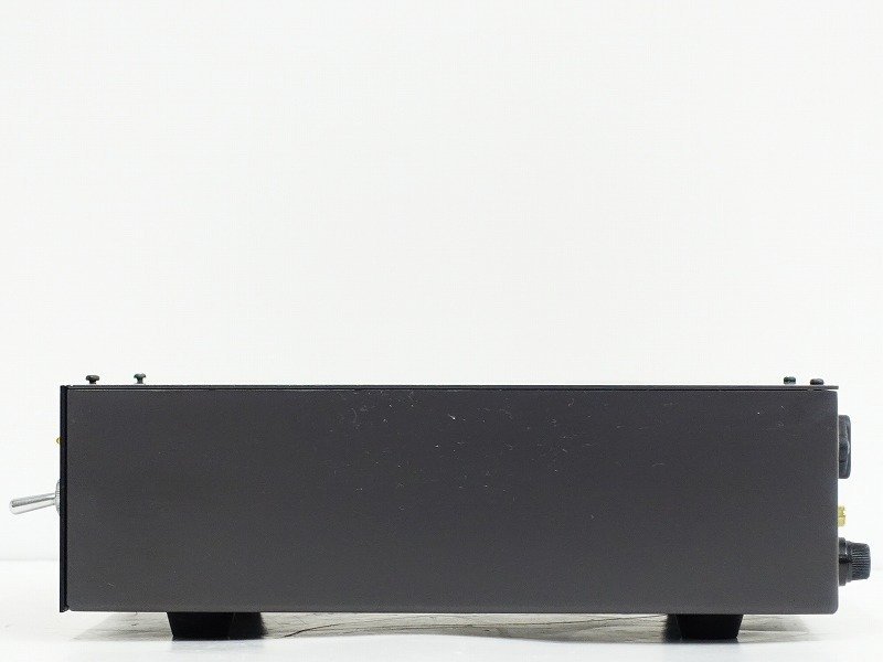 □□SUN AUDIO SVPE-700CRⅡ フォノイコライザーアンプ SVPE □□SUN AUDIO SVPE-700CRⅡ フォノイコライザーアンプ SVPE