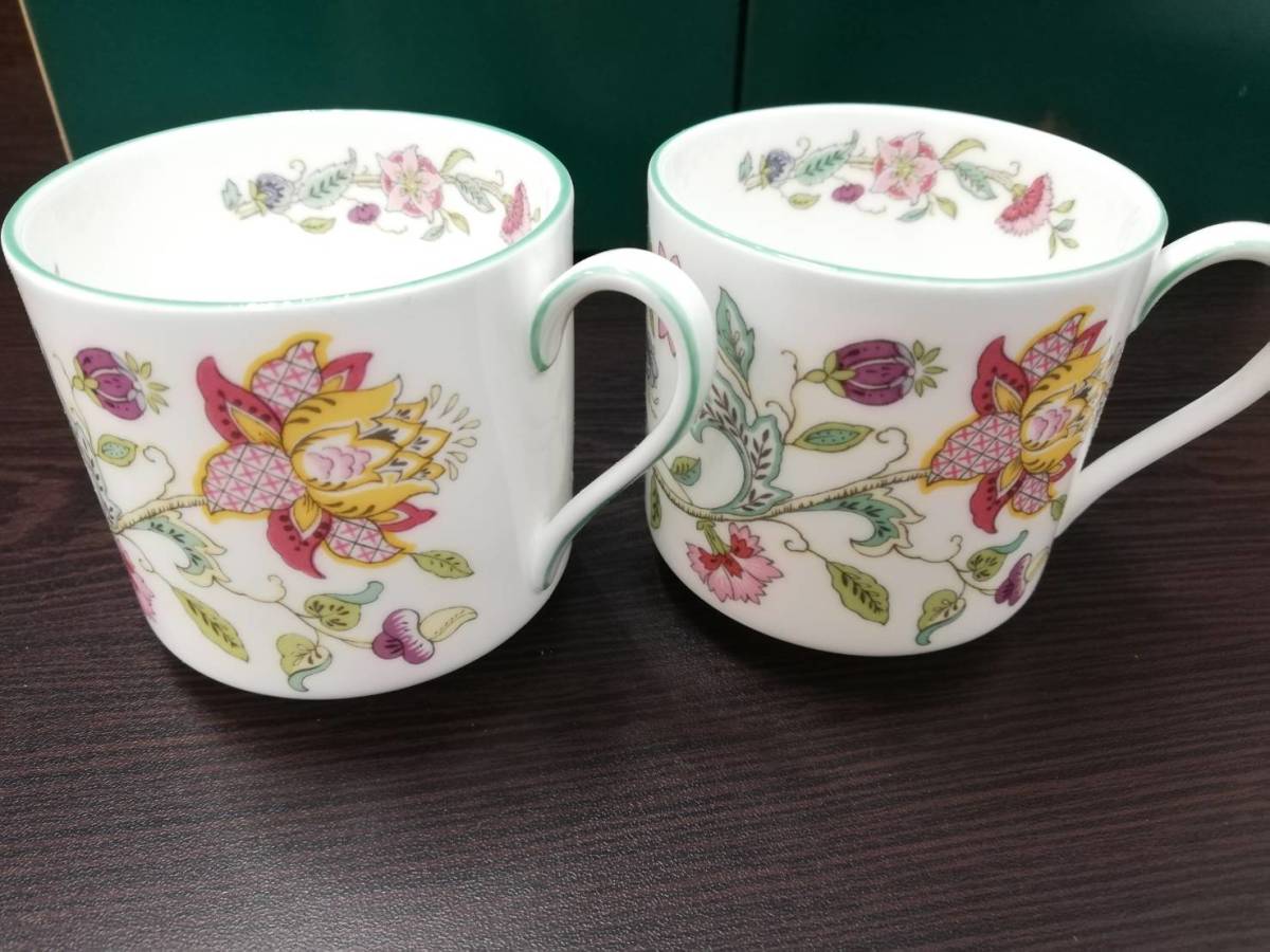 国産品 i□ プリンセスシリーズ6点セット ミントン ハドンホール