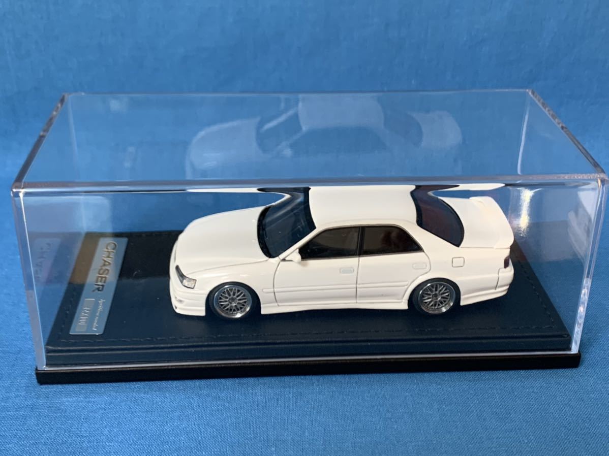 1/43 イグニッションモデル IG1230 トヨタ チェイサー ツアラー V