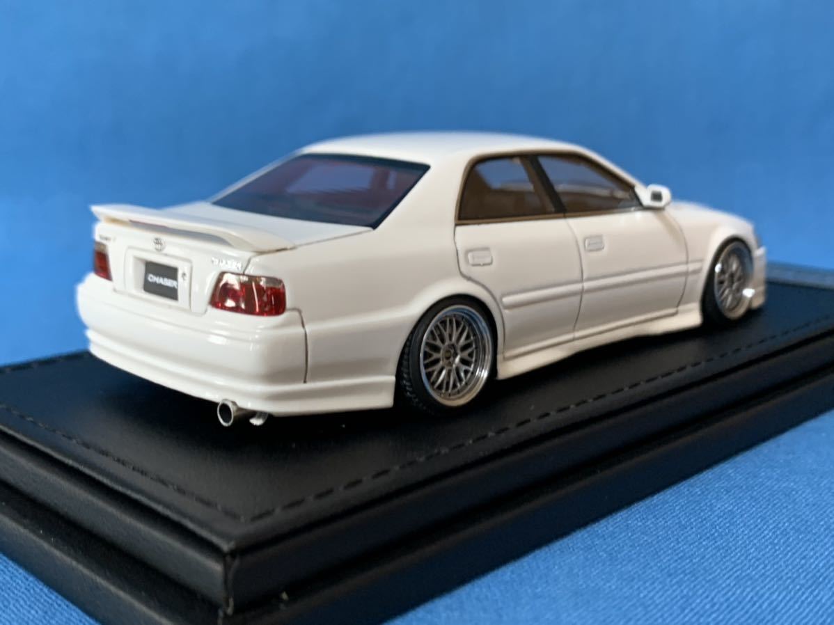 1/43 イグニッションモデル IG1230 トヨタ チェイサー ツアラー V