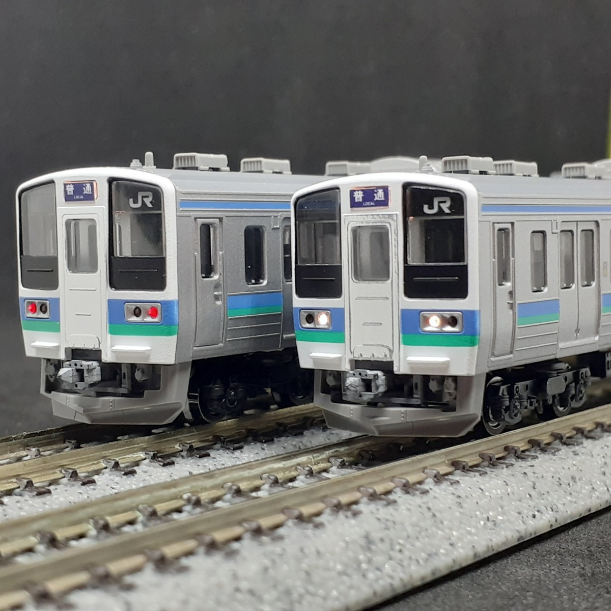 TOMIX 92887 211系0番台 長野色 6両セット|Yahoo!フリマ(旧 TOMIX 92887 211系0番台 長野色 6両セット|Yahoo!フリマ(旧
