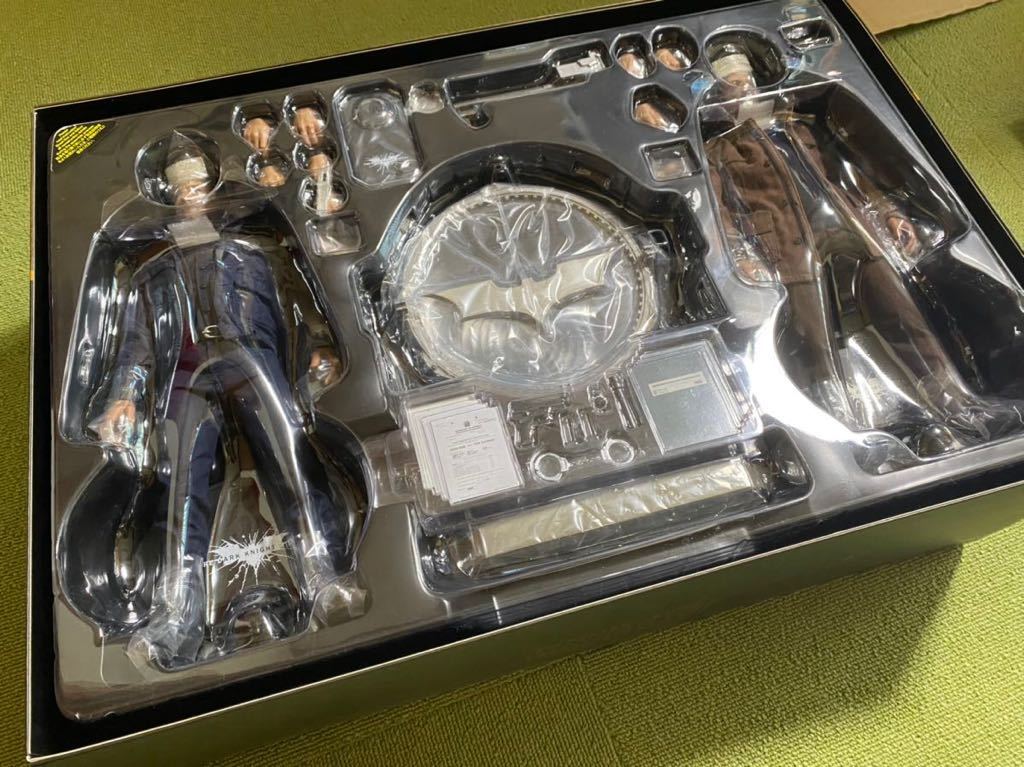 ホットトイズ HOTTOYS ムービー・マスターピースジョン・ブレイク