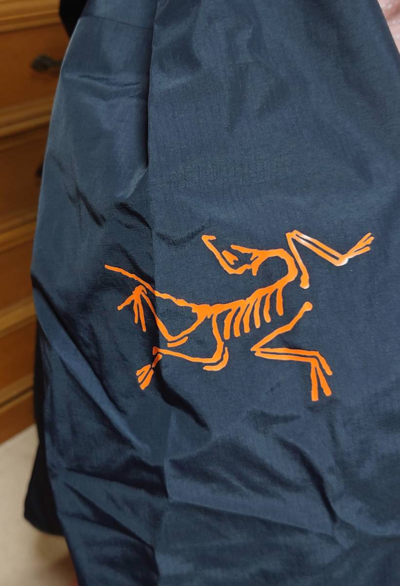 新品はレア ・ 1円~ ARC'TERYX × BEAMS 別注 20FW Zeta SL Jacket