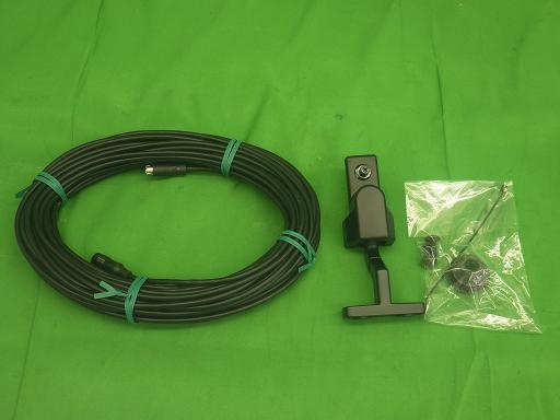 CC-6500B CJ-7600A クラリオン CV バックカメラ モニター セット | www