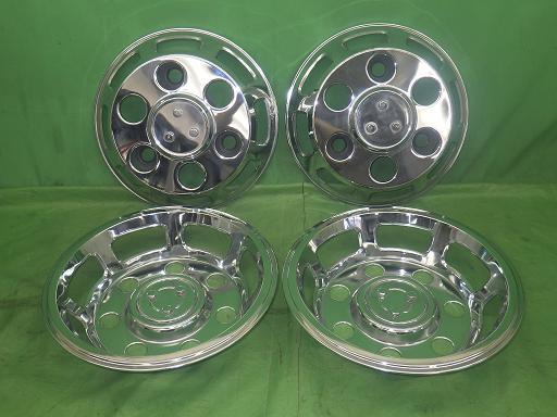 ATS DX 17.5インチ ホイール カバー【】 | www.ddechuquisaca.gob.bo