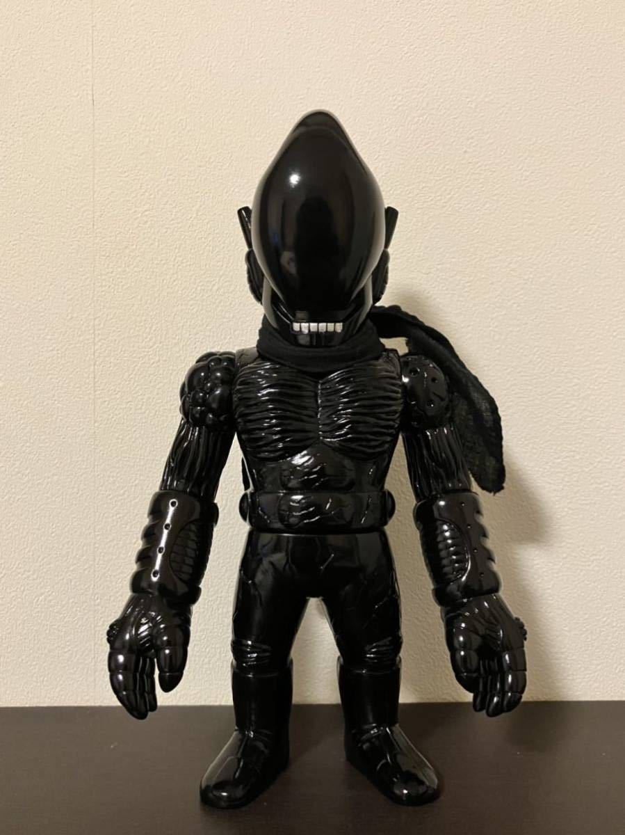 リアルヘッド REALHEAD 真頭玩具 エイリマン - coastalcareeracademy.com