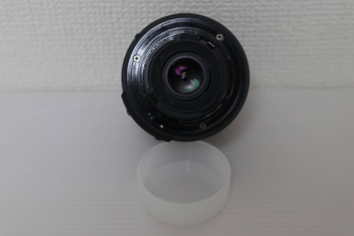 PayPayフリマ|Nikon 標準ズームレンズ AF-S DX NIKKOR 18-55mm f/3 5-5 6G VR II ニコンDXフォーマット専用 PayPayフリマ|Nikon 標準ズームレンズ AF-S DX NIKKOR 18-55mm f/3 5-5 6G VR II ニコンDXフォーマット専用