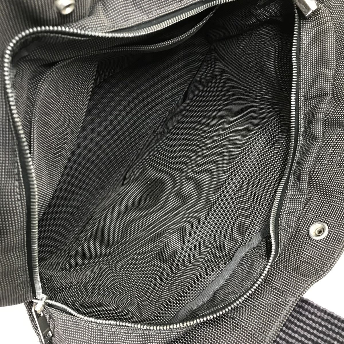 角破れ無し【エルメス】本物 HERMES エールライン トートMM トート