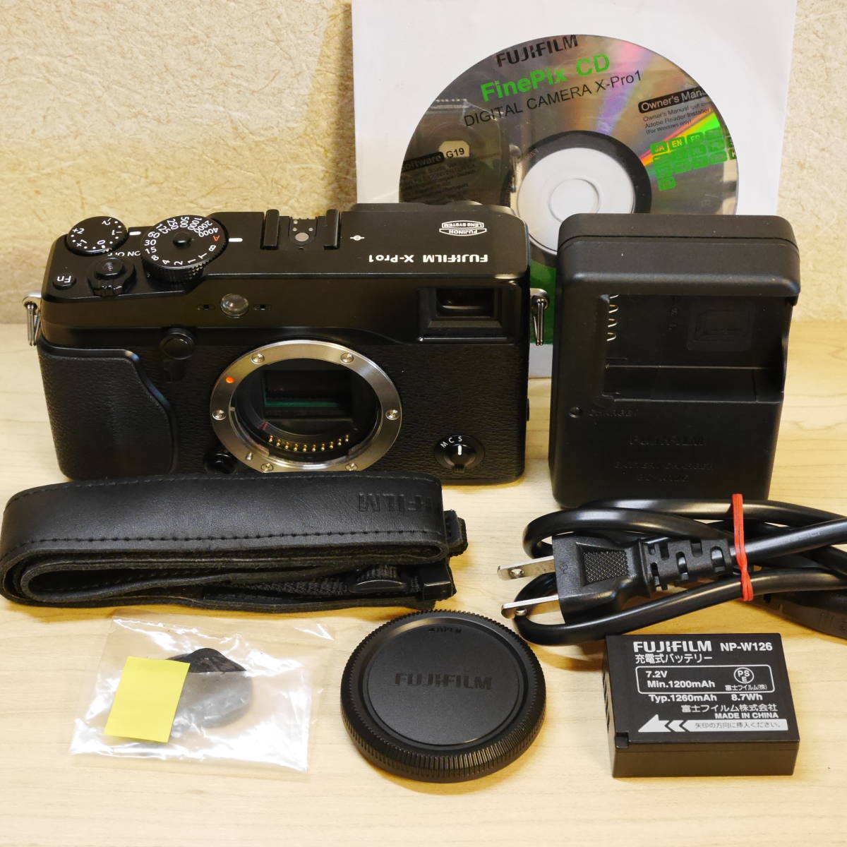 FUJIFILM X-Pro1 ボディ フジフィルム 富士フィルム lp2m.ustjogja.ac.id