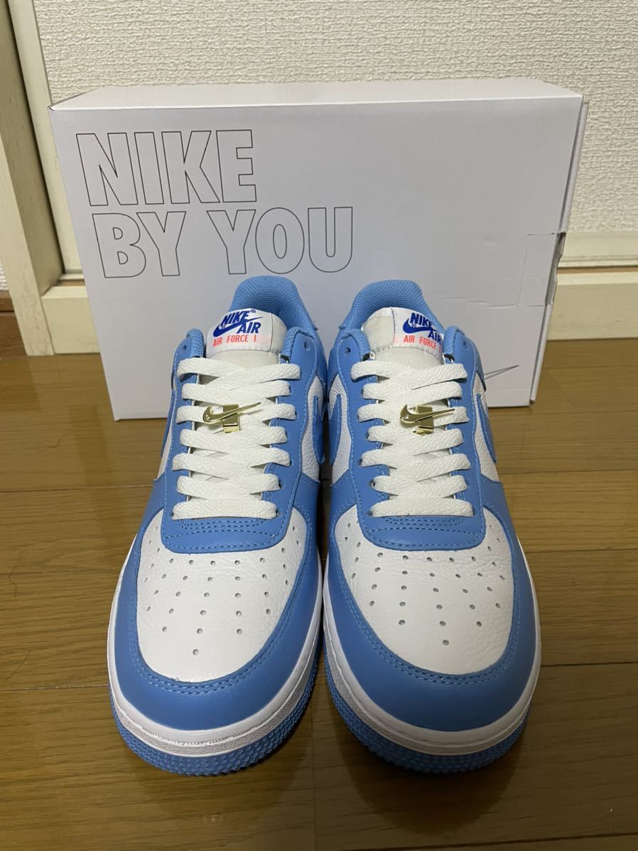 エアフォース1 Nike By 26.5cm Unlocked You