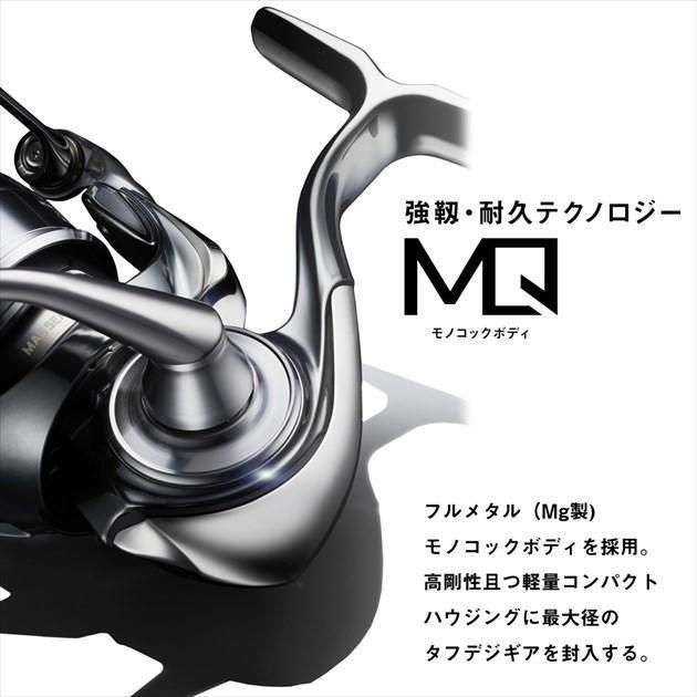 ダイワ 22 イグジスト LT2000S-P 【新品・未開封