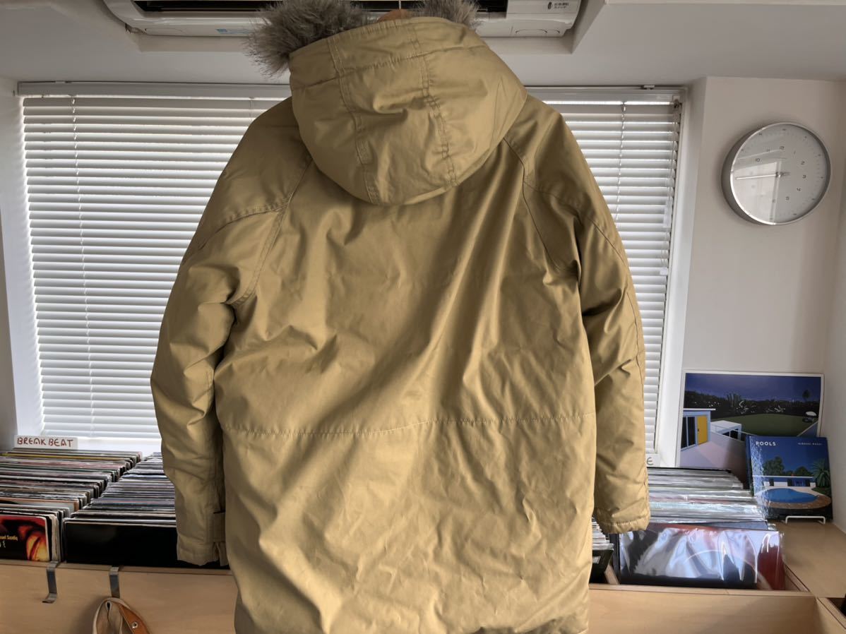 ください THE NORTH FACE - ノースフェイス ブルゾン サイズM -の通販
