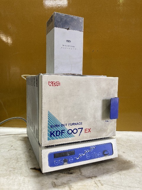限定版 ヤフオク! -「デンケン リングファーネス」の落札相場・落札
