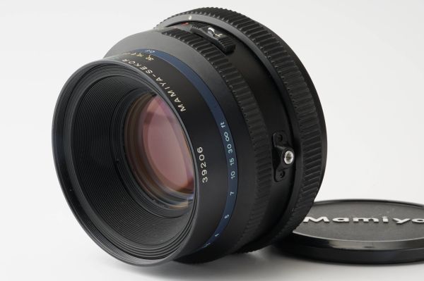マミヤ Mamiya SEKOR Z 110mm F2.8 W RZ67用 #7592 - greatriverarts.com