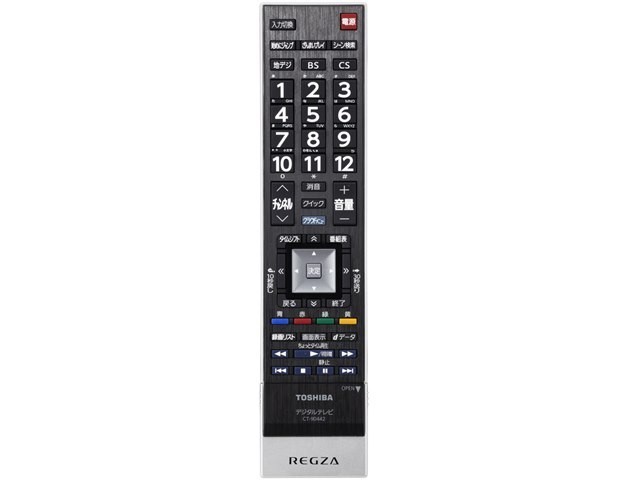 【ジャンク品】TOSHIBA REGZA 42Z8+タイムシフト純正HDD付 東芝